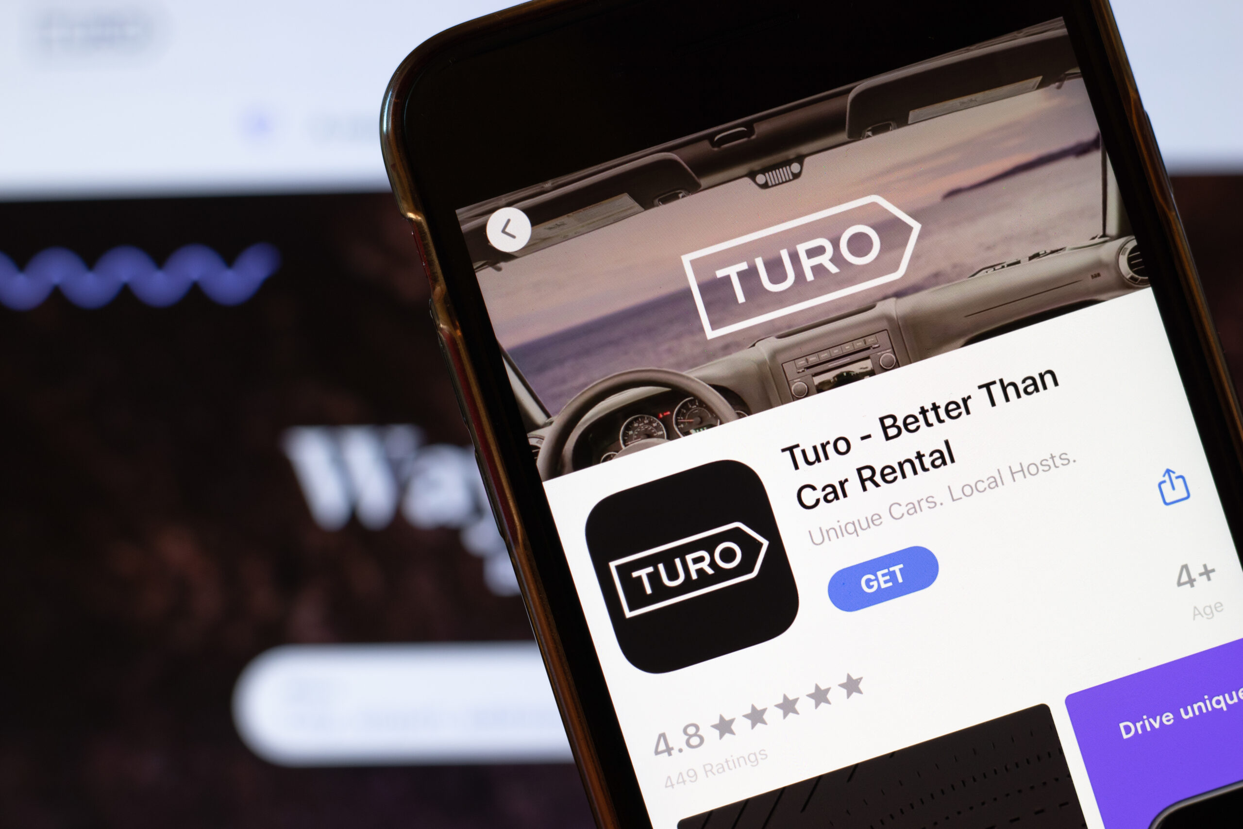 Court Rules Turo Not A Car Rental Company JT Legal Group